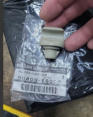 NISSAN 96409EG000 в наличии Черновцы