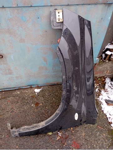 Переднее левое крыло F3101JH1EA NISSAN