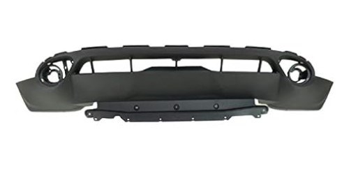 Сплиттер переднего бампера FBM261CB0A NISSAN