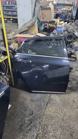 Дверь задняя в сборе Nissan Teana