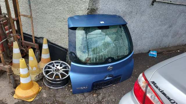 K0100AX6MC Ляда купить Полтава