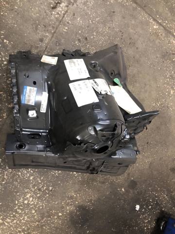 KB7W54210 MAZDA Арка крыла переднего левого купить в Николаев