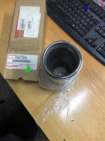TOYOTA PT93260100 в наличии Черкассы