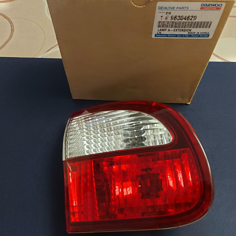 R70036 Фонарь задний левый внутренний купить Павлоград