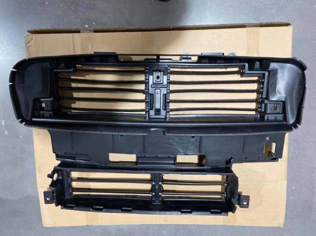 GD9Z8475A FORD Жалюзи радиатора охлаждения купить в Винница