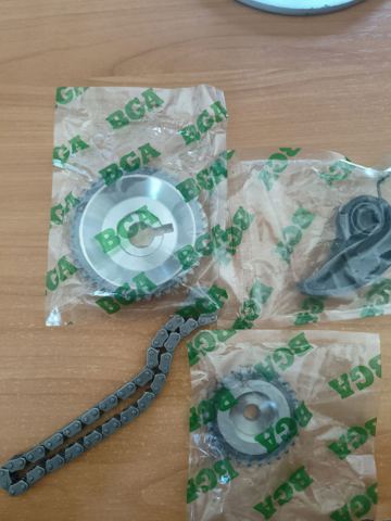 TC6300FK Цепь ГРМ, комплект купить Тернополь