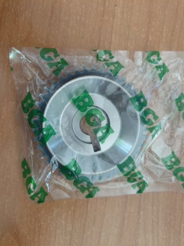 TC6300FK BGA Комплект цепи ГРМ купить в Ровно