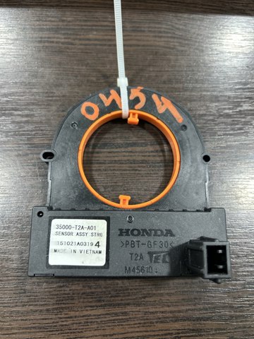 Датчик угла поворота руля 35000T2AA01 HONDA