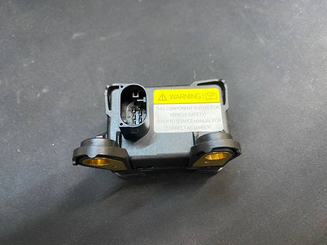 6G9N14B296AC LAND ROVER Датчик поперечного ускорения (ESP) купить в Харьков