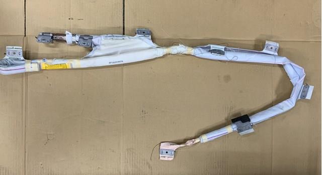 AIRBAG, шторка боковая правая 98251CA000 SUBARU