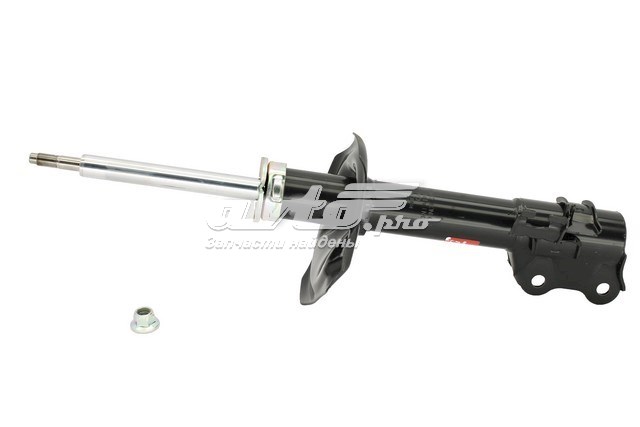 Стойка передняя правая 333310 KAYABA