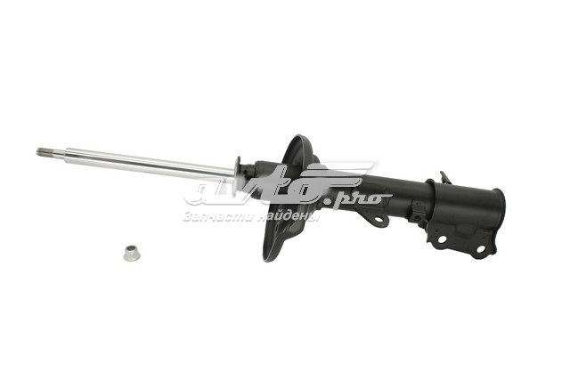 KAYABA 333493 Амортизатор задний левый в наличии Одесса