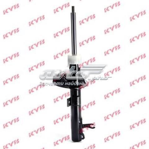 Амортизатор передний левый Форд Фокус 1