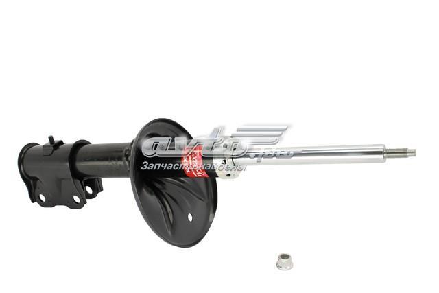 Стойка передняя Митсубиси Лансер IX