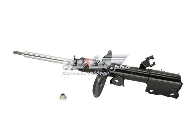 Амортизатор подвески передний левый Nissan Qashqai +2 1