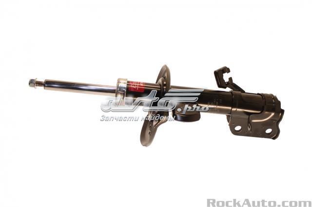 KAYABA 339407 Амортизатор передний левый в наличии Чернигов