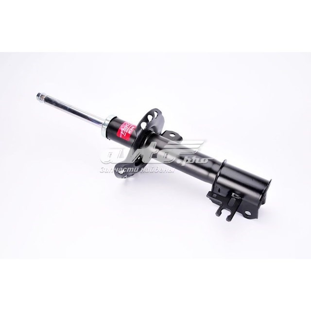 Амортизатор подвески передний правый Opel Astra H