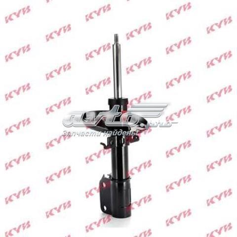 Амортизатор передний Renault Megane 3