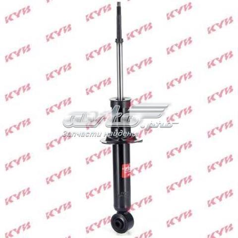 Амортизационная стойка задняя Ниссан Альмера 1