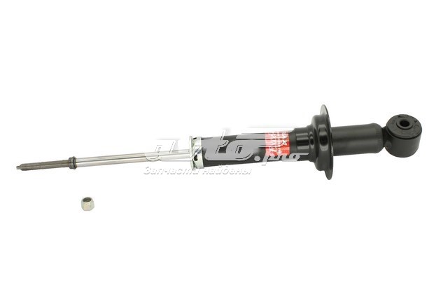 KAYABA 341368 Амортизатор задний в наличии Николаев