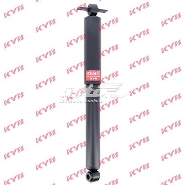 Подвеска амортизатора/аморт. стойки 344418 KAYABA