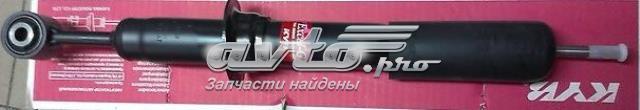 741071 KAYABA Амортизатор передний купить в Ирпень