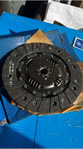 SACHS 1878059832 Диск сцепления в наличии Кривой Рог