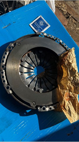 SACHS 3082001168 Корзина сцепления в наличии Днепр