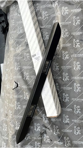 PEUGEOT 6350AX Фонарь подсветки заднего номерного знака в наличии Черкассы