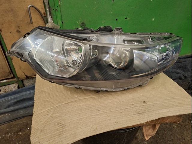 Фары 33151TP5H11 HONDA