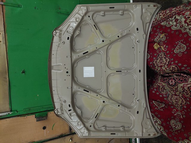 GM 96476549 Капот в наличии Полтава