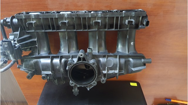 VAG 06133185 Коллектор впускной в наличии Запорожье