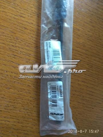 5025AB1 POLCAR Амортизатор багажника купить в Чернигов