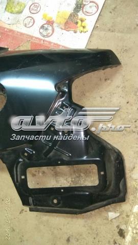 MAZDA GJYA71410 Крыло заднее левое в наличии Ужгород