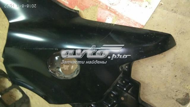 GJYA71410 MAZDA Крыло заднее левое купить в Полтава