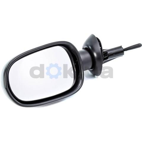 6101590 Левое боковое зеркало купить Украина