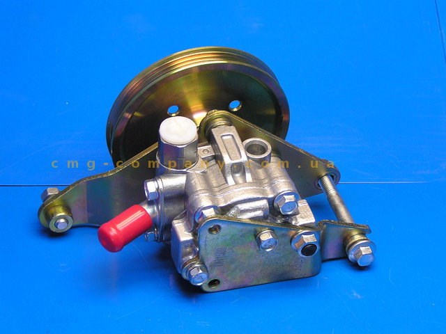 GEELY 1014001307 Насос ГУР в наличии Чернигов