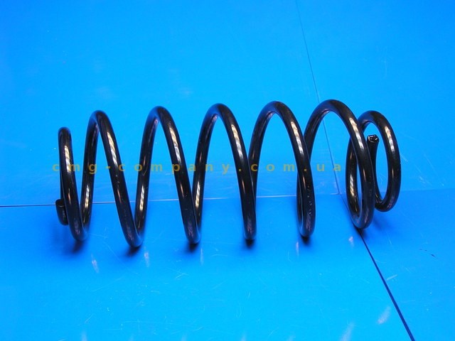 GEELY 1014001678 Пружина задняя в наличии Винница