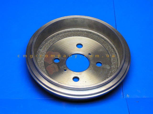 Тормозной барабан 1014001815 GEELY