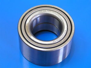 Комплект подшипника ступицы колеса Geely Mk