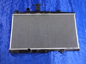 Радиатор 1016001409 GEELY