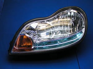 Фара 1017015736 GEELY