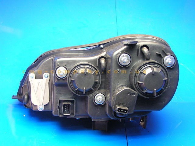 1017015737 GEELY Правая фара купить в Черновцы