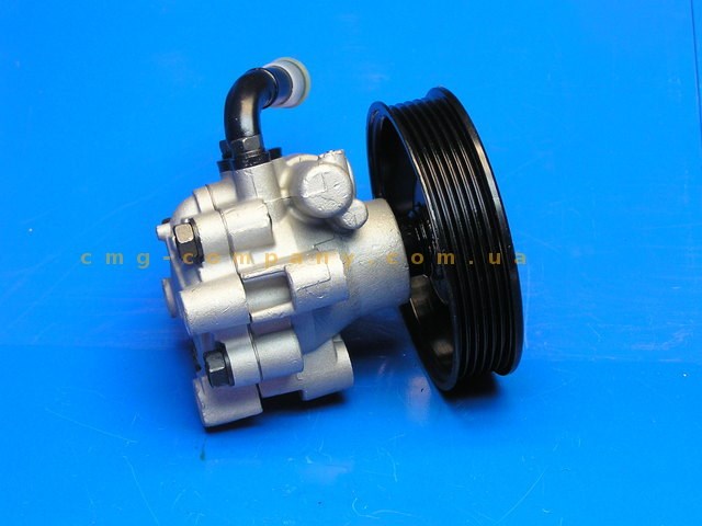 1064001040 GEELY Насос ГУР купить в Черкассы