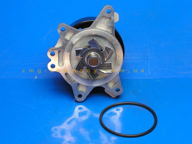 Помпа охлаждения 1136000158 GEELY
