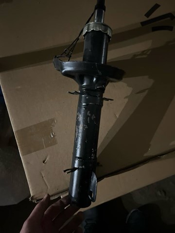 1J0413031S Амортизатор передний купить Днепр