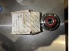 Задняя ось в сборе 1J0598477 VIKA