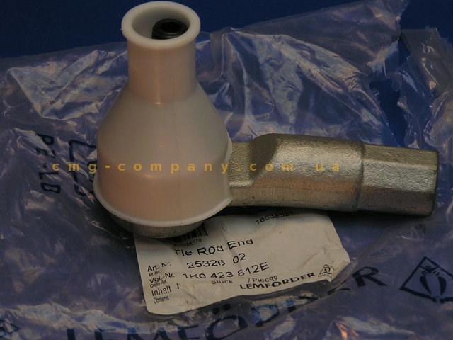 VAG 1K0423812E Рулевой наконечник в наличии Сумы