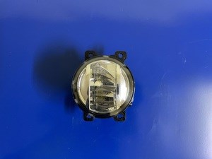 Противотуманки 33900TEYY01 HONDA