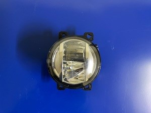 Левая противотуманная фара 33950TEYY01 HONDA